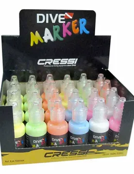 Cressi Spa Pennarello Dive