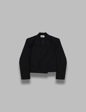 VAQUERA slouchy blazer