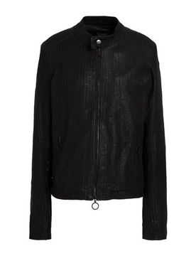 Jacke & Anorak Damen Schwarz M,S Damen