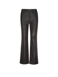 Mac Pantalon LAURA marron 34/L32