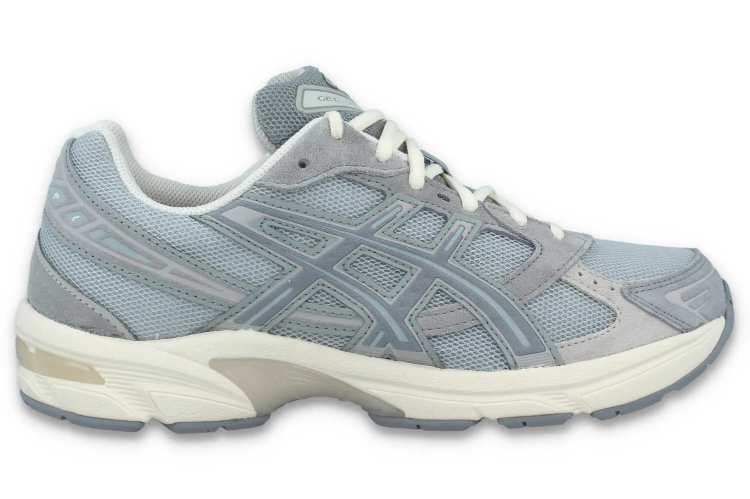 Gel-1130 - Sneaker - grau - Herren - Size: 43.5 - Asics - FashionsVida