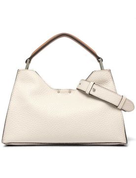 Borsa Aura Small Pelle Sabbia - 12315RNGDBLT.U.211