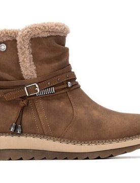 Stiefeletten Schuhe 173250 36 Female