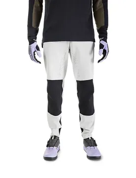 Racing Pantaloni Defend Park Light Grey