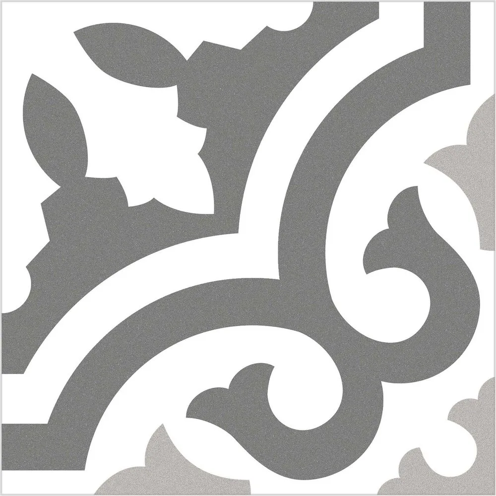 Azulejo de suelo 20x20 cm Havana Jazz - Roca Cerámica - FashionsVida