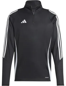 Tiro24 Training TOP Herren Rollkragenpullover, schwarz 3XL - Adidas - FashionsVida
