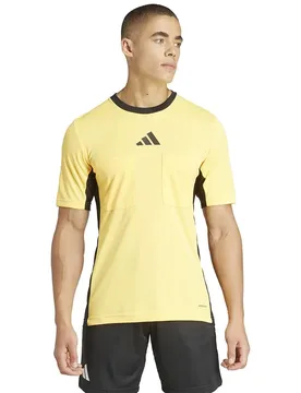 T-shirt à Manches Courtes Referee 24 Spark L - Adidas - FashionsVida