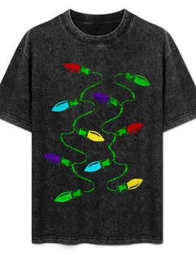 Light it up T-Shirt Street Art Print Tee Shirt - Aliexpress - FashionsVida