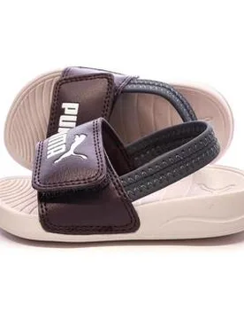 Flache Sandalen Popcat 20 24;27 - Puma - FashionsVida