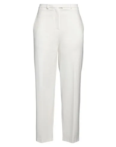 PINKO Hose Damen Weiß 34,36 Damen - PINKO - FashionsVida
