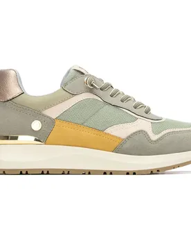Xti Sneaker 15202 Khaki EU 41