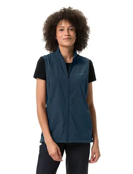 Vaude Bike Gilet Yaras Dark Sea Uni