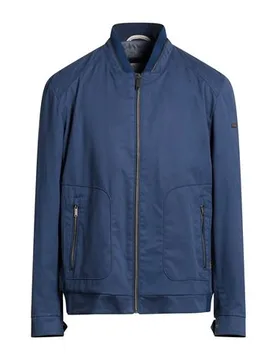 Chaqueta y cazadora Hombre Azul francés 54 Hombre - Bugatti - FashionsVida