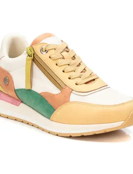 Refresh Sneaker 172630 Yellow EU 37