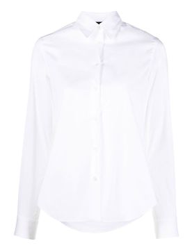 Aspesi Camicia in misto cotone