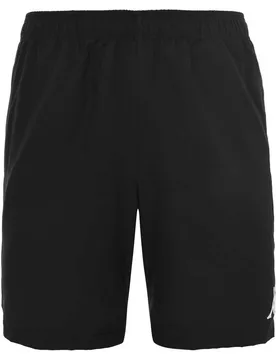 Kappa Short Bajo Black S Homme - Kappa - FashionsVida