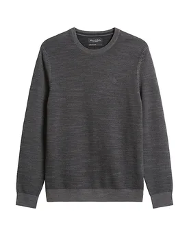 Marc O'Polo Pullover nero M - Marc O'Polo - FashionsVida