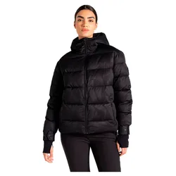 Veste Showcase Black Cire Optical Jewel Print 38