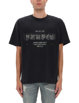 Men's Mini Classic T-Shirt