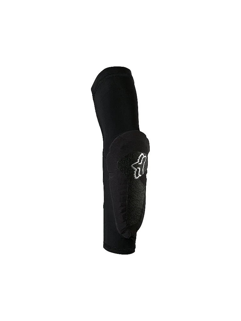 Ellbogenprotektoren Enduro D3O schwarz XL B - FOX - FashionsVida
