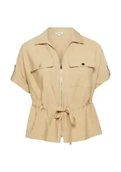 Indoor-Jacke female