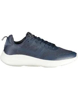 Herren Sportschuh Blau BILLY007MESRPR_BL109FLA