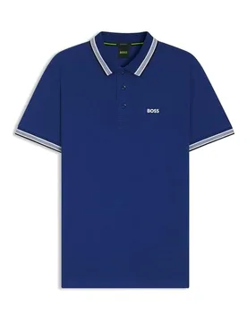 BOSS POLO PADDY - BOSS - FashionsVida