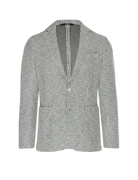 Sakko C-HANRY verde oscuro 52 - BOSS - FashionsVida