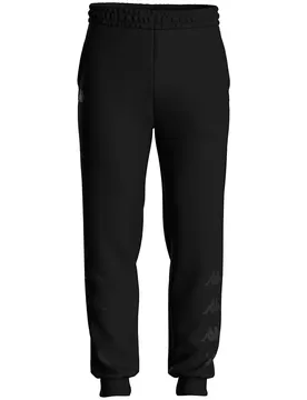 Pantaloni Ielcio Athleisure Black XL