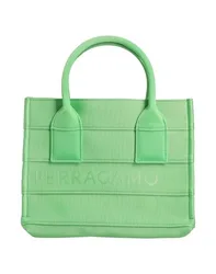 Handtaschen Damen Limettengrün -- Damen
