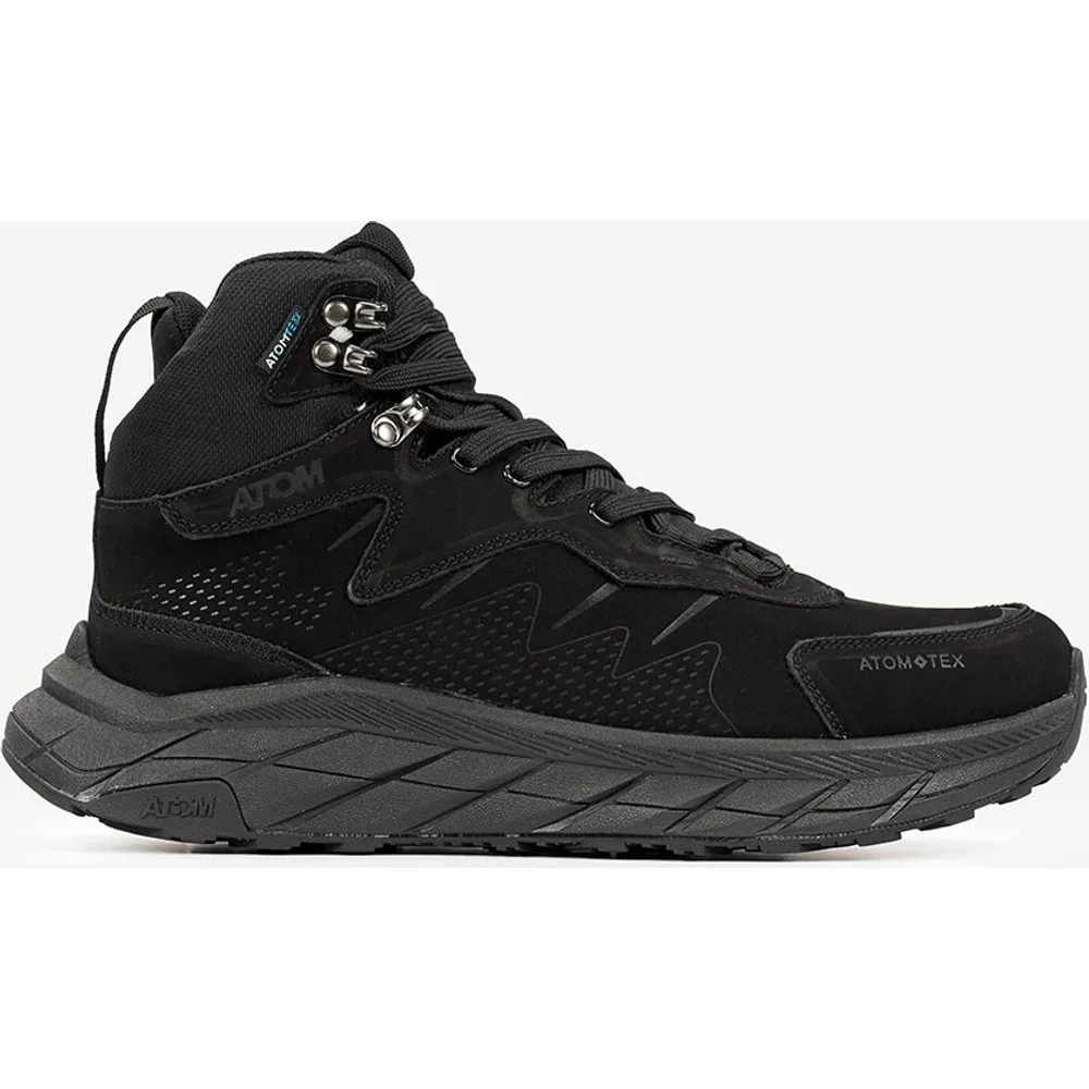 Zapatillas casual de hombre - Atom - FashionsVida