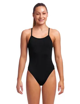 Maillot De Bain Single Strap