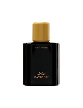 Zino Eau de Toilette Spray 125ml
