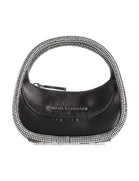 Handtaschen Damen Schwarz -- Damen