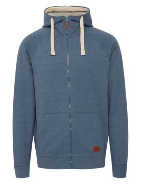 Sudadera con cremallera 'Speedy'