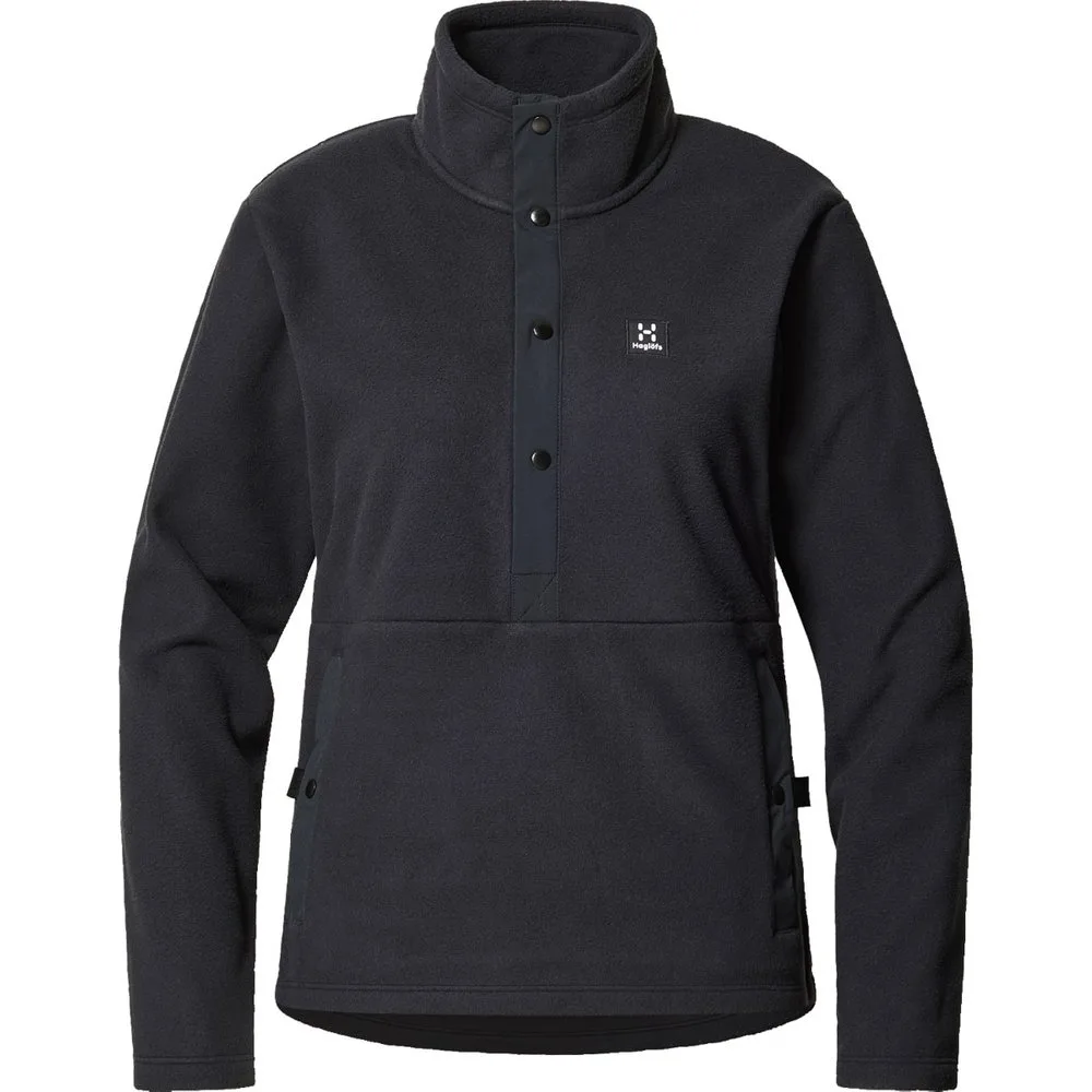 Forro polar de mujer Mora Mid - Haglöfs - FashionsVida