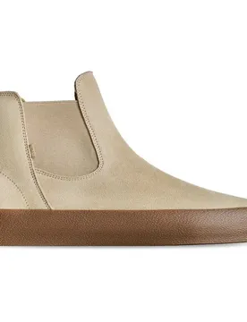 Baskets Sans Lacets Dover Ii Safari / Crepe EU 40 1/2