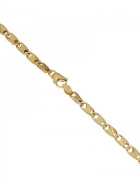 Bracciale Uomo in Oro Giallo 803321718207