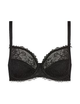Sujetador con aros FABULOUS AIR BRA negro negro 90G