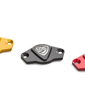 Cover Ispezione Fase Ducati Gt 1000 Touring 2009 - CNC Racing - FashionsVida