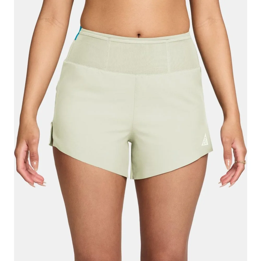 Pantalón corto de mujer ACG Trail DF 4'' - Nike - FashionsVida