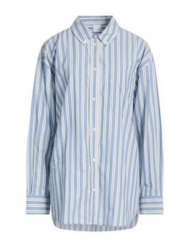 Camisa Mujer Azul profundo 42 Mujer