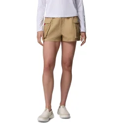 Pantalón corto de senderismo de mujer PFG Open Water™