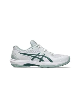 Scarpe da tennis da uomo Game FF Clay/OC bianco 42 - Asics - FashionsVida