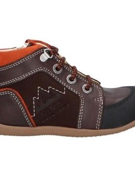 Stiefel 878602-10 Bins Mountain Cuir C 26;27 Male