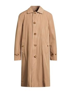 Sobretodo y gabardina Hombre Camel 46,48,50,52,54,56,58 Hombre