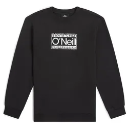 Sweat-shirt Cali Black Out 16 Années Garçon