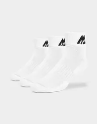 Er-Pack Viertelsocken - Damen, Weiss - female - Size: 6-9UK