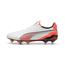 Fußballschuhe King Ultimate SG - Blanc - unisex - Size: 41