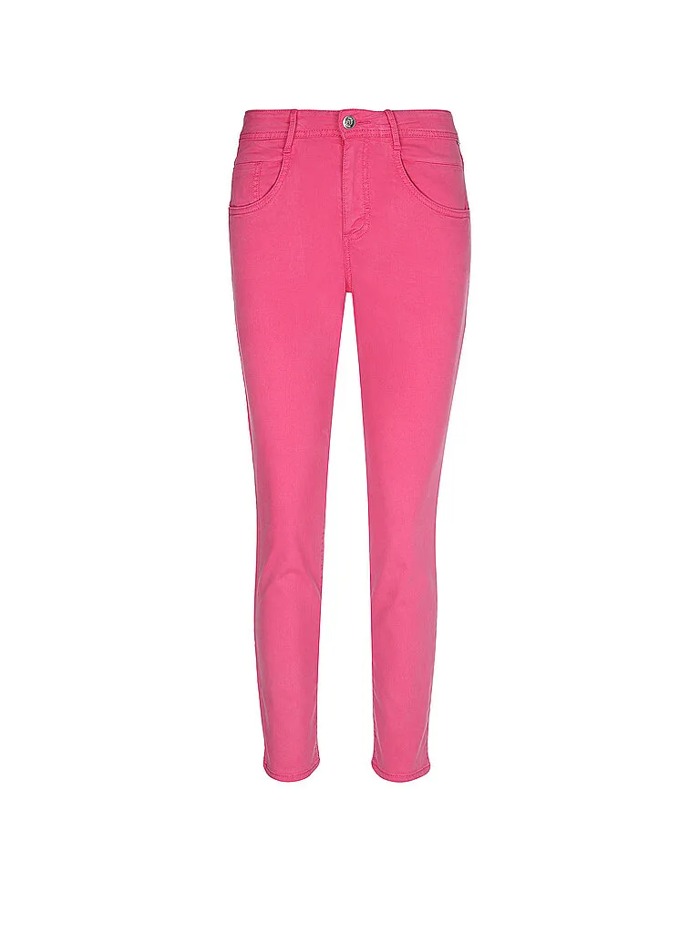 Pantalón 7/8 Shakira S rosa 44 - Brax - FashionsVida